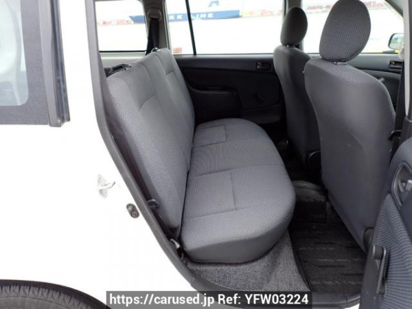 Used 2004 MT toyota succeed-van NCP51V Image[14]