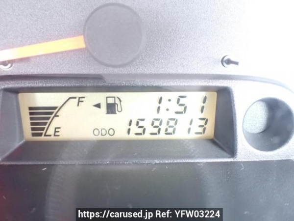 Used 2004 MT toyota succeed-van NCP51V Image[20]
