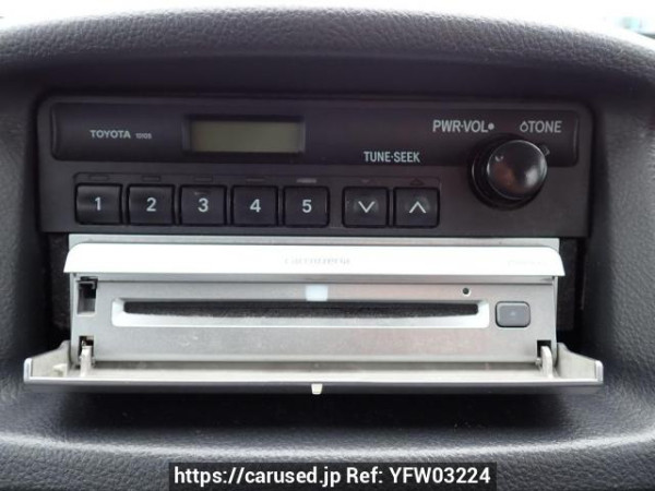Used 2004 MT toyota succeed-van NCP51V Image[22]