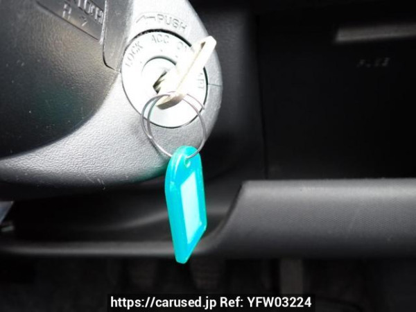 Used 2004 MT toyota succeed-van NCP51V Image[26]