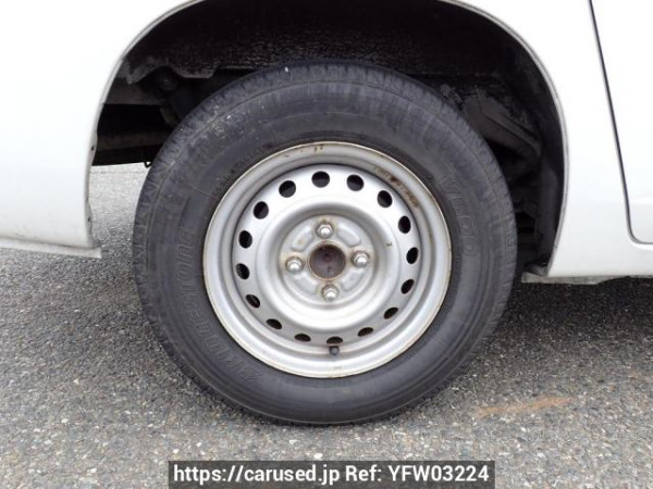 Used 2004 MT toyota succeed-van NCP51V Image[31]