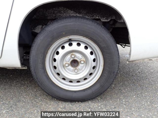 Used 2004 MT toyota succeed-van NCP51V Image[32]