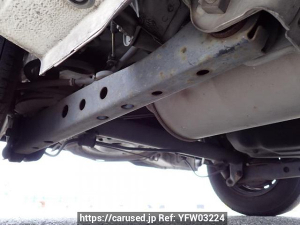 Used 2004 MT toyota succeed-van NCP51V Image[36]