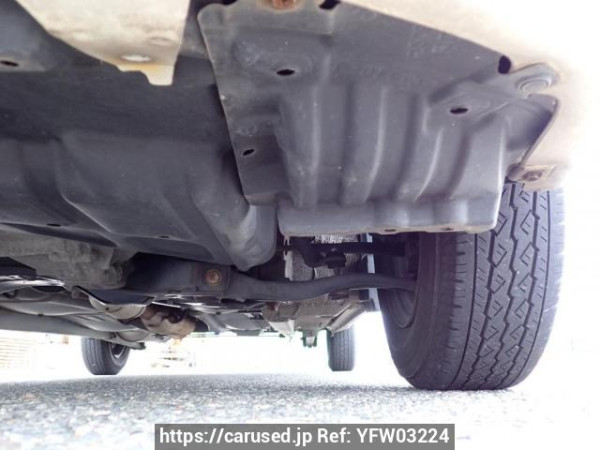 Used 2004 MT toyota succeed-van NCP51V Image[38]