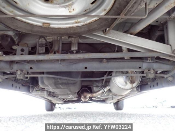 Used 2004 MT toyota succeed-van NCP51V Image[40]