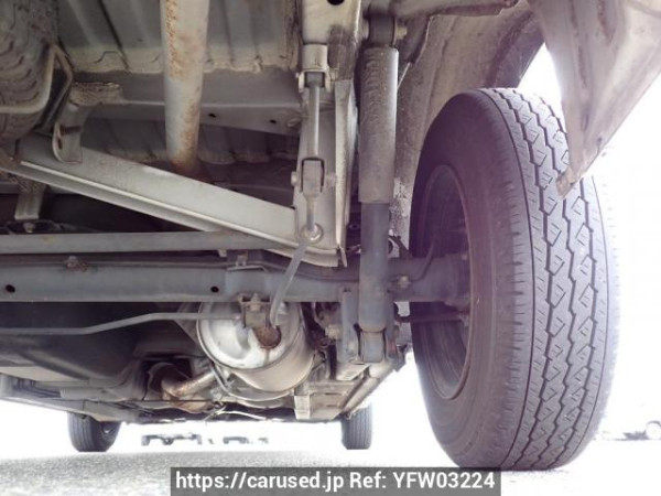 Used 2004 MT toyota succeed-van NCP51V Image[41]
