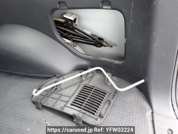 Used 2004 MT toyota succeed-van NCP51V Image[43]