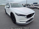 Mazda CX-5 KF2P