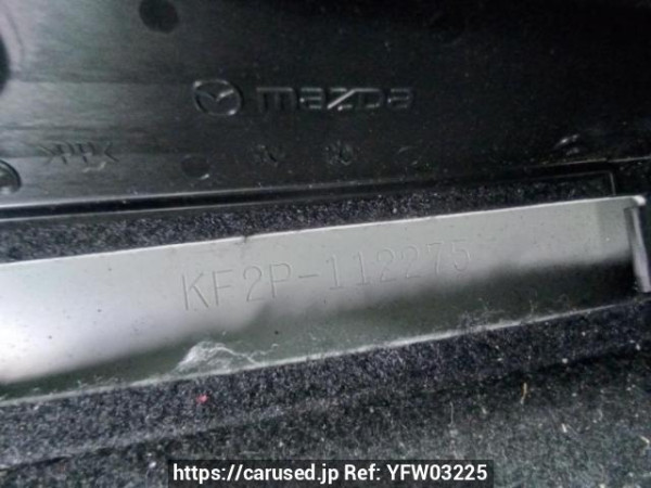 Used 2017 AT mazda cx-5 KF2P Image[11]