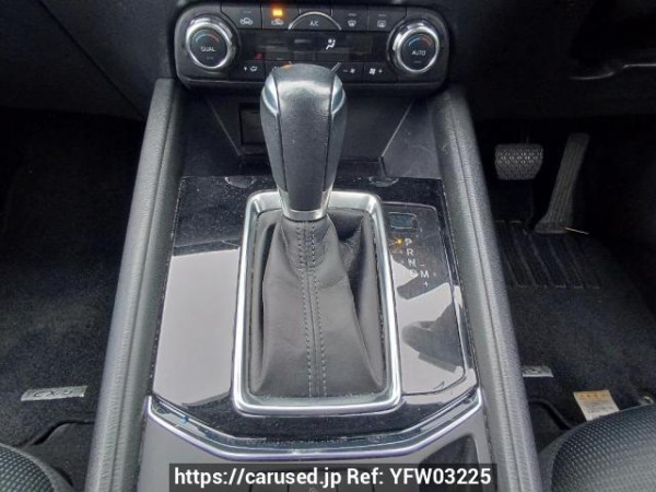 Used 2017 AT mazda cx-5 KF2P Image[21]