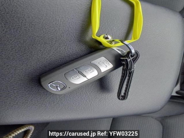 Used 2017 AT mazda cx-5 KF2P Image[23]