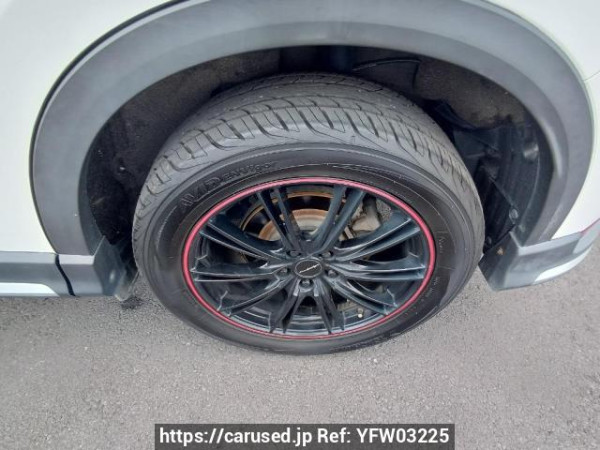 Used 2017 AT mazda cx-5 KF2P Image[27]
