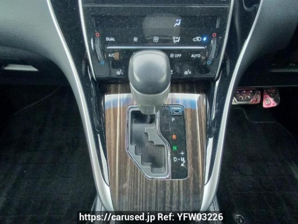 Used 2014 AT toyota harrier ZSU65W Image[21]