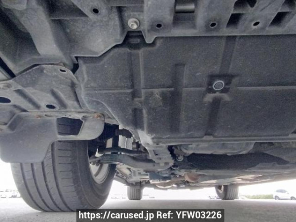 Used 2014 AT toyota harrier ZSU65W Image[30]
