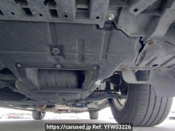 Used 2014 AT toyota harrier ZSU65W Image[31]