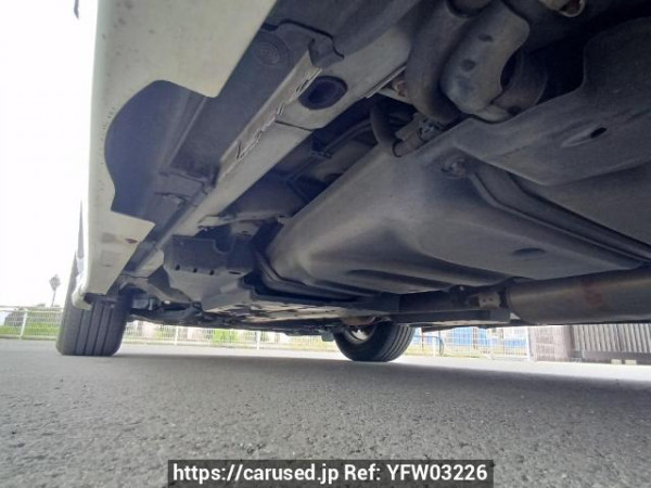 Used 2014 AT toyota harrier ZSU65W Image[32]