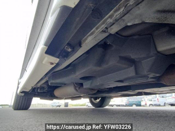 Used 2014 AT toyota harrier ZSU65W Image[34]