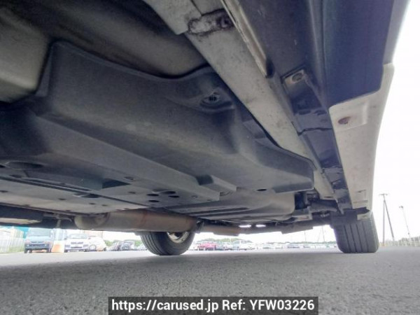 Used 2014 AT toyota harrier ZSU65W Image[35]