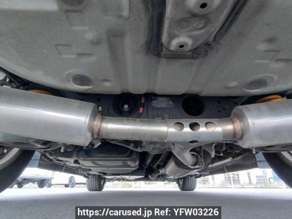 Used 2014 AT toyota harrier ZSU65W Image[38]