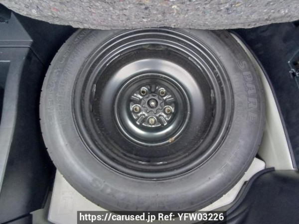 Used 2014 AT toyota harrier ZSU65W Image[39]