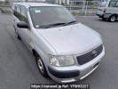 Toyota Succeed Van NCP51V