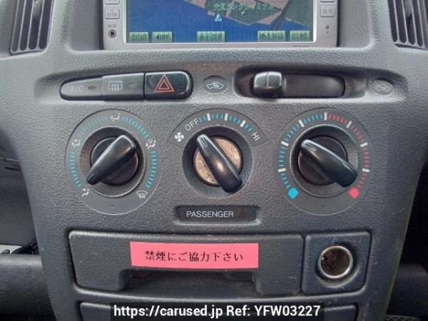Used 2008 AT toyota succeed-van NCP51V Image[20]