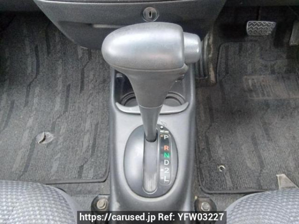 Used 2008 AT toyota succeed-van NCP51V Image[21]