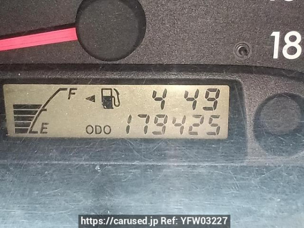 Used 2008 AT toyota succeed-van NCP51V Image[23]