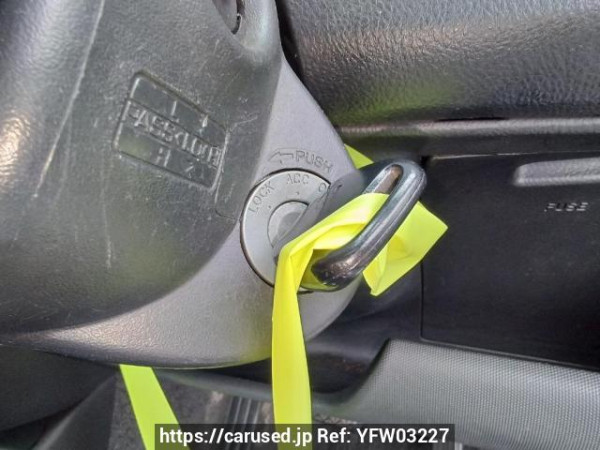 Used 2008 AT toyota succeed-van NCP51V Image[24]