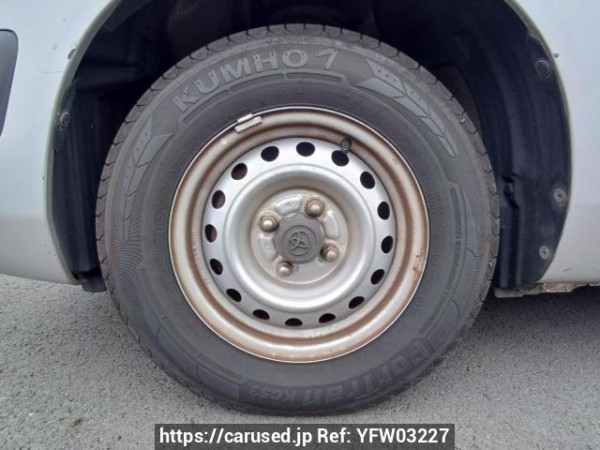 Used 2008 AT toyota succeed-van NCP51V Image[26]
