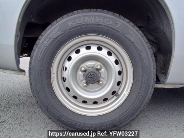 Used 2008 AT toyota succeed-van NCP51V Image[27]