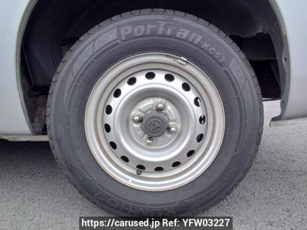 Used 2008 AT toyota succeed-van NCP51V Image[28]