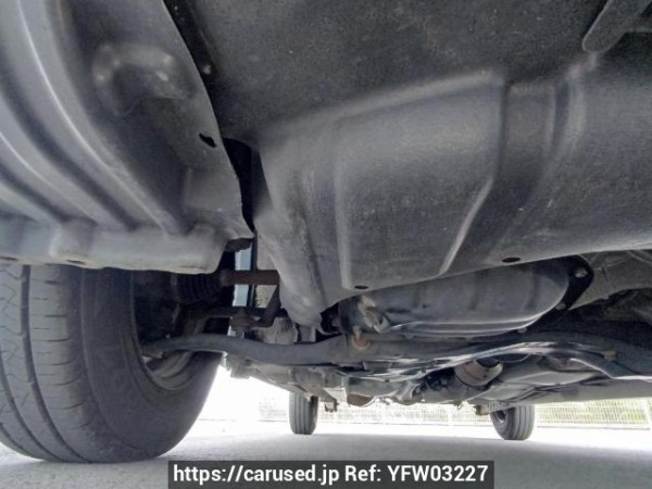 Used 2008 AT toyota succeed-van NCP51V Image[29]