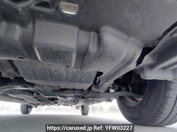 Used 2008 AT toyota succeed-van NCP51V Image[30]