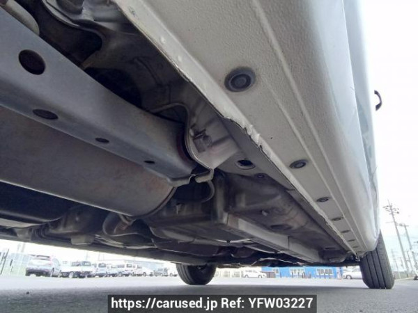 Used 2008 AT toyota succeed-van NCP51V Image[32]