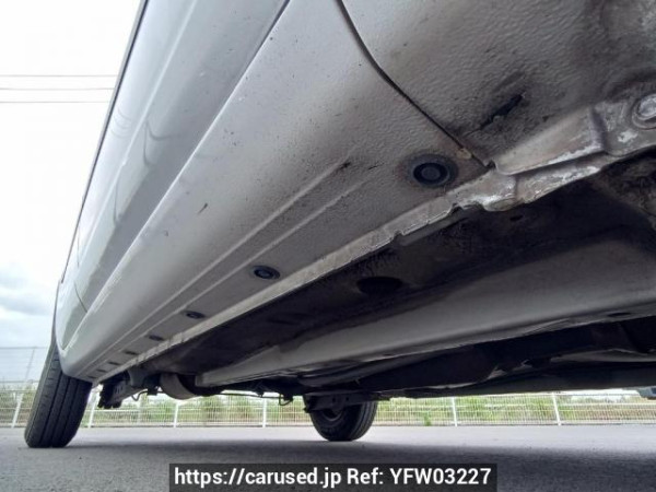 Used 2008 AT toyota succeed-van NCP51V Image[33]