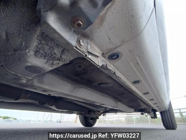 Used 2008 AT toyota succeed-van NCP51V Image[34]