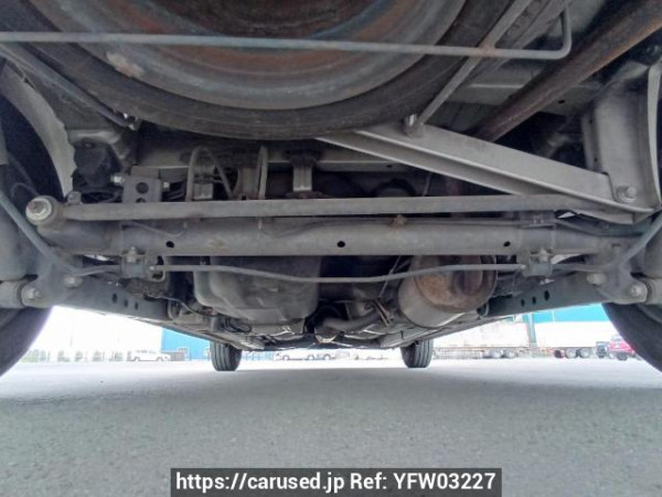 Used 2008 AT toyota succeed-van NCP51V Image[37]