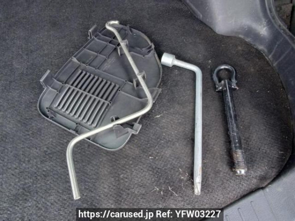 Used 2008 AT toyota succeed-van NCP51V Image[40]