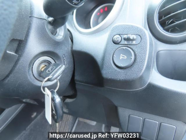 Used 2009 AT honda fit GE6 Image[27]