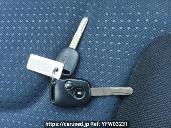 Used 2009 AT honda fit GE6 Image[30]