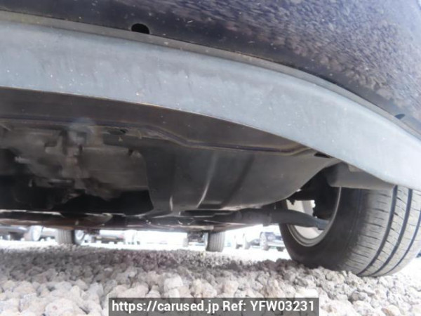 Used 2009 AT honda fit GE6 Image[36]