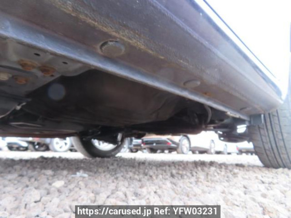 Used 2009 AT honda fit GE6 Image[38]
