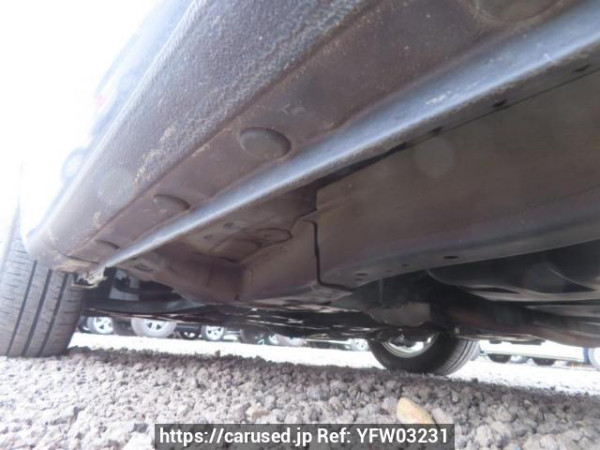 Used 2009 AT honda fit GE6 Image[39]
