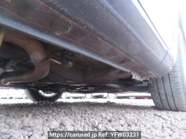 Used 2009 AT honda fit GE6 Image[40]