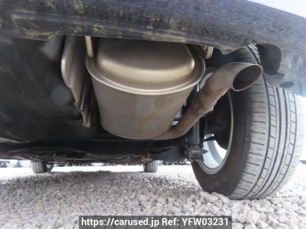 Used 2009 AT honda fit GE6 Image[42]