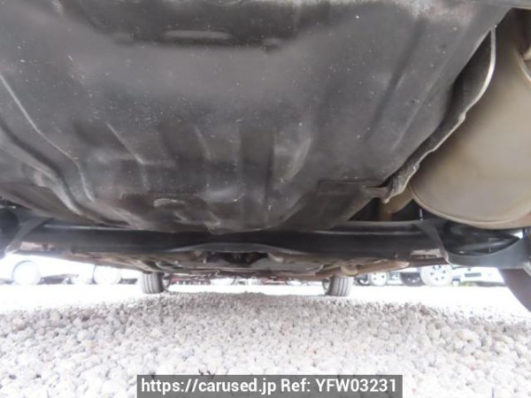 Used 2009 AT honda fit GE6 Image[43]