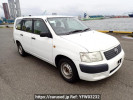 Toyota Succeed Van NCP51V