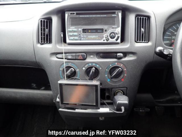 Used 2004 MT toyota succeed-van NCP51V Image[22]