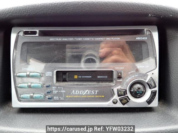 Used 2004 MT toyota succeed-van NCP51V Image[23]